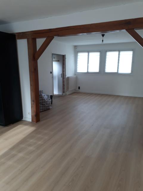 Location maison F4 St Etienne du Rouvray - Photo 3