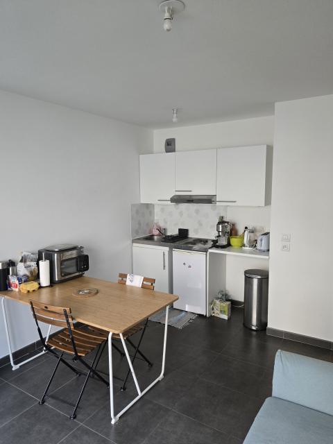 Location studio Issy les Moulineaux - Photo 7