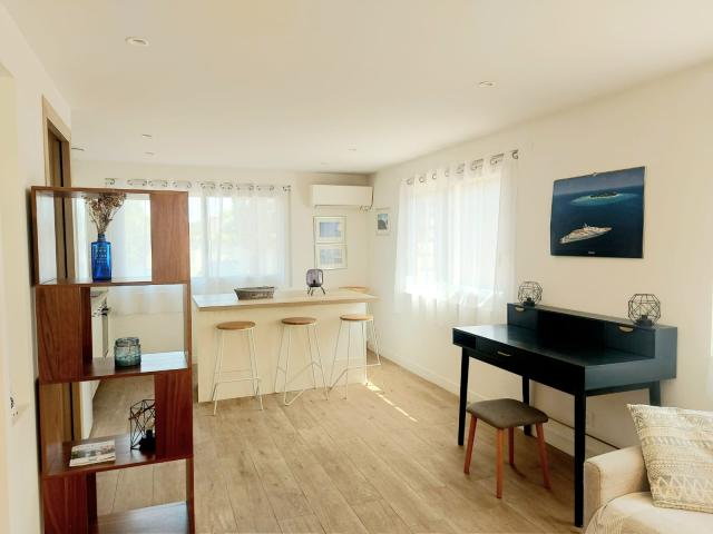 Location appartement T2 Mandelieu la Napoule - Photo 4