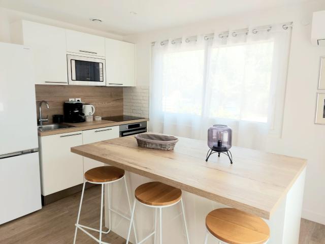 Location appartement T2 Mandelieu la Napoule - Photo 5