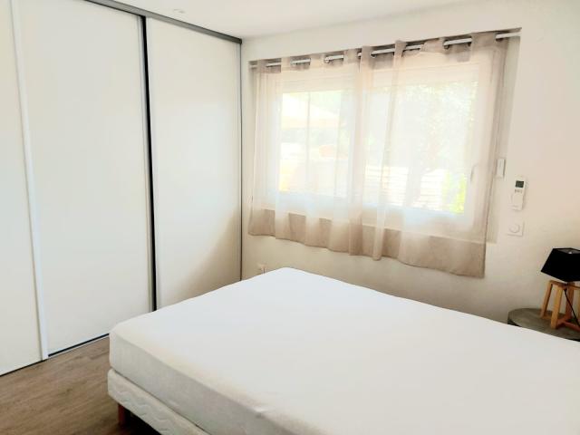 Location appartement T2 Mandelieu la Napoule - Photo 6