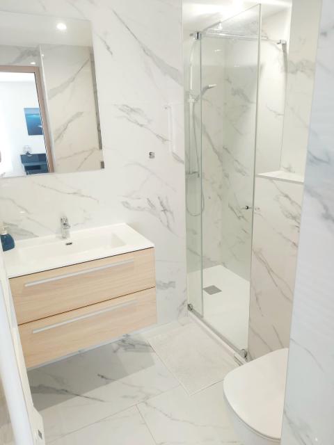 Location appartement T2 Mandelieu la Napoule - Photo 7