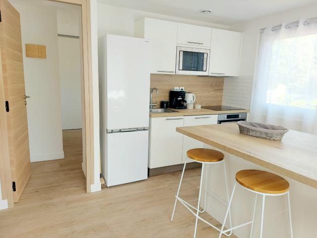Location appartement T2 Mandelieu la Napoule - Photo 8