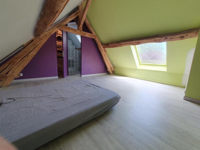 Location maison F6 Rueil la Gadeliere - Photo 6