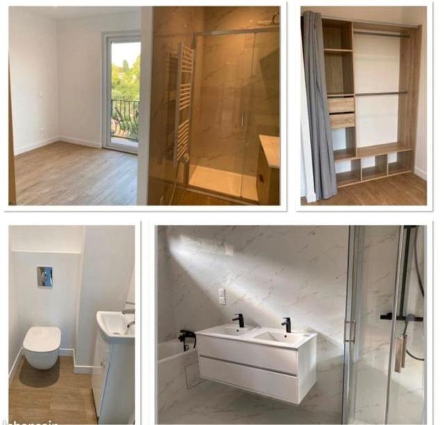 Location appartement T3 Mandelieu la Napoule - Photo 2