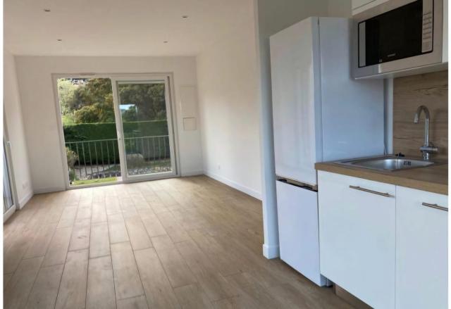 Location appartement T3 Mandelieu la Napoule - Photo 3