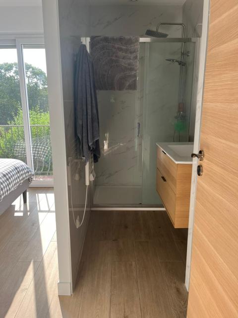 Location appartement T3 Mandelieu la Napoule - Photo 4