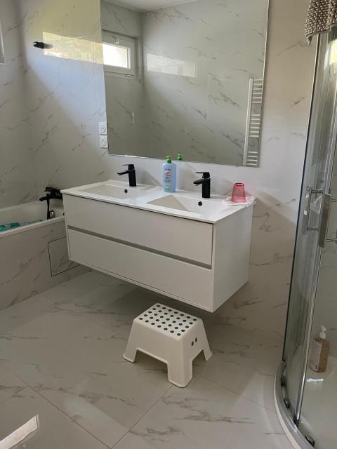 Location appartement T3 Mandelieu la Napoule - Photo 5