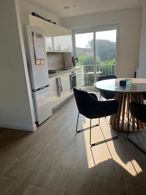Location appartement T3 Mandelieu la Napoule - Photo 7