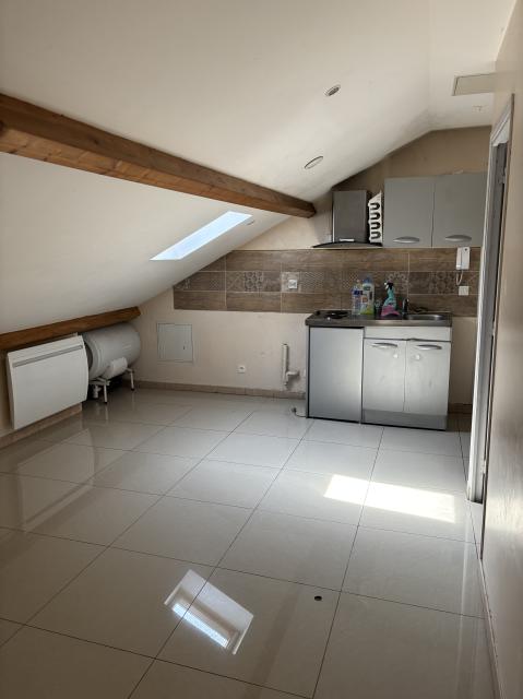 Location appartement T2 Herblay - Photo 2