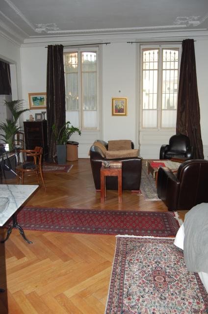 Location appartement T2 Romans sur Isere - Photo 7