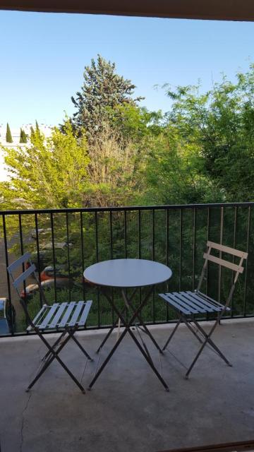 Location chambre Aix en Provence - Photo 7