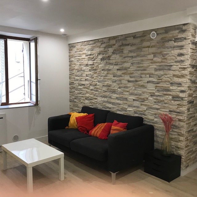 Location appartement T2 Maisons Laffitte - Photo 5