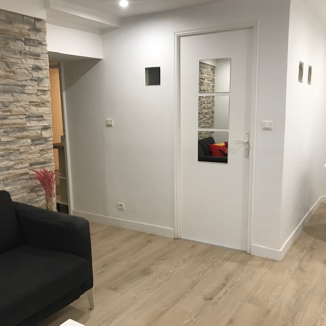 Location appartement T2 Maisons Laffitte - Photo 6