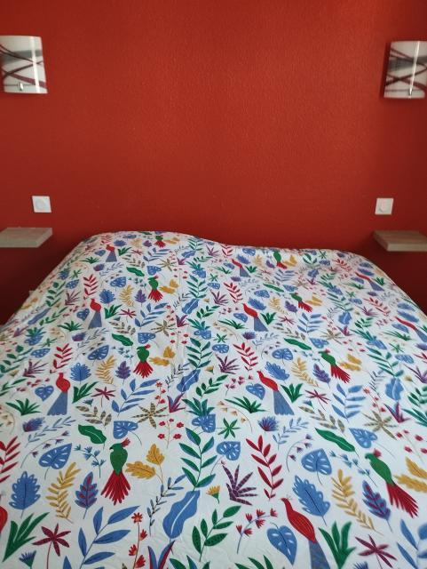 Location maison F2 Ozillac - Photo 4