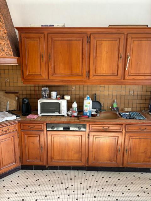 Location maison F6 Savigny sur Braye - Photo 2