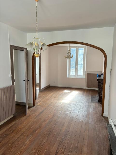 Location maison F6 Savigny sur Braye - Photo 6