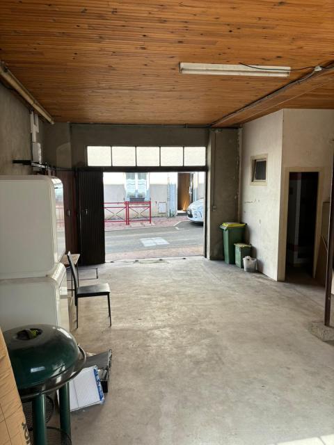 Location maison F6 Savigny sur Braye - Photo 7