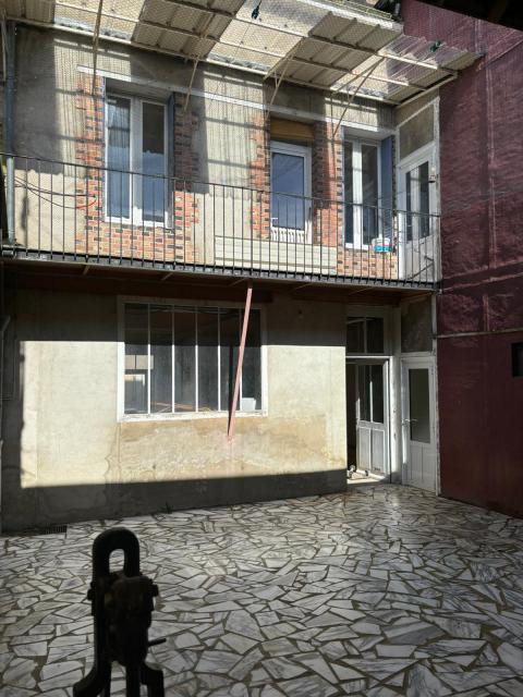 Location maison F6 Savigny sur Braye - Photo 8
