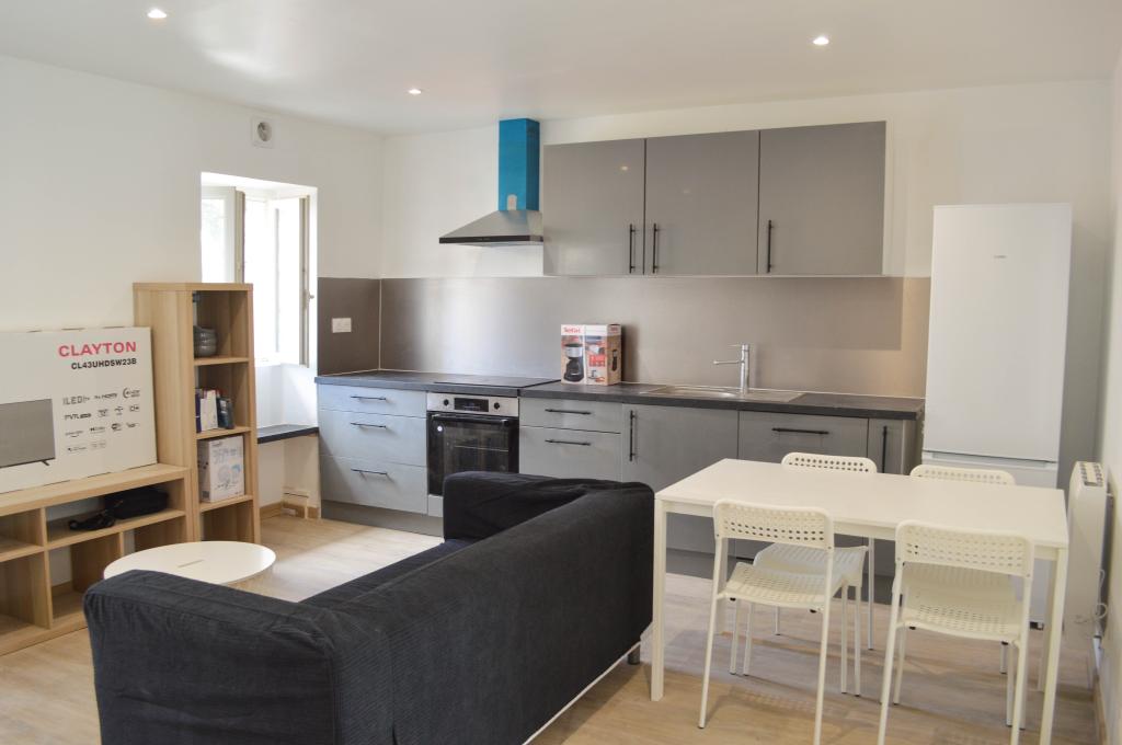 Location chambre Tarare - Photo 1