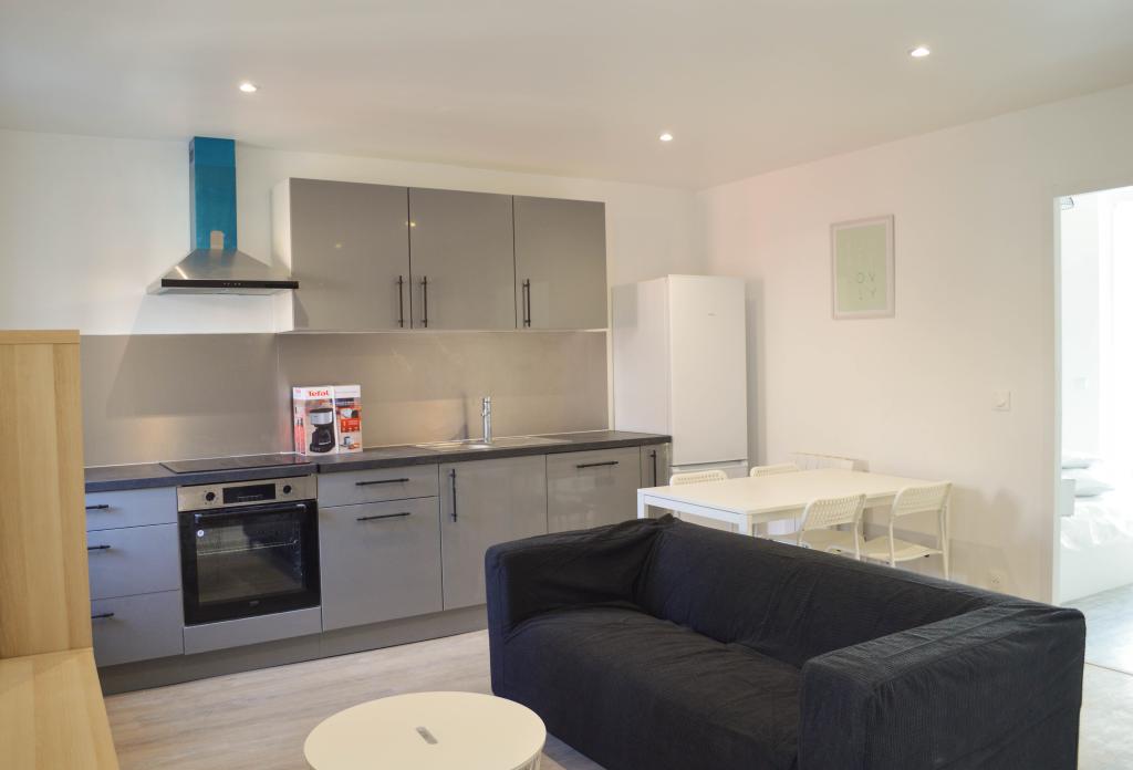 Location chambre Tarare - Photo 2