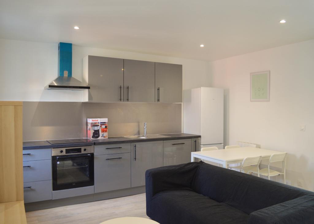 Location chambre Tarare - Photo 3