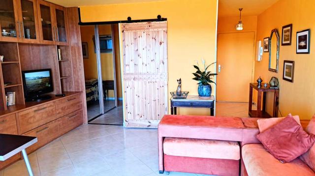 Location appartement T2 Mandelieu la Napoule - Photo 2