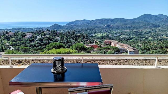 Location appartement T2 Mandelieu la Napoule - Photo 5
