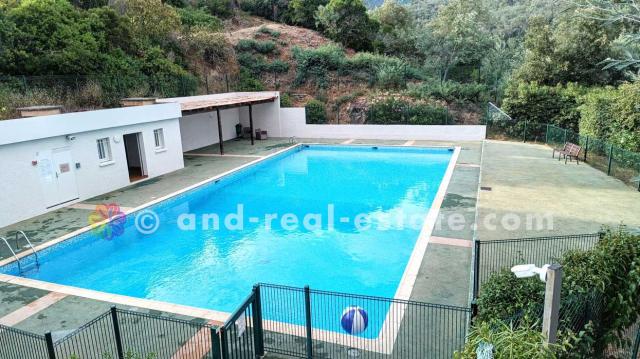 Location appartement T2 Mandelieu la Napoule - Photo 10