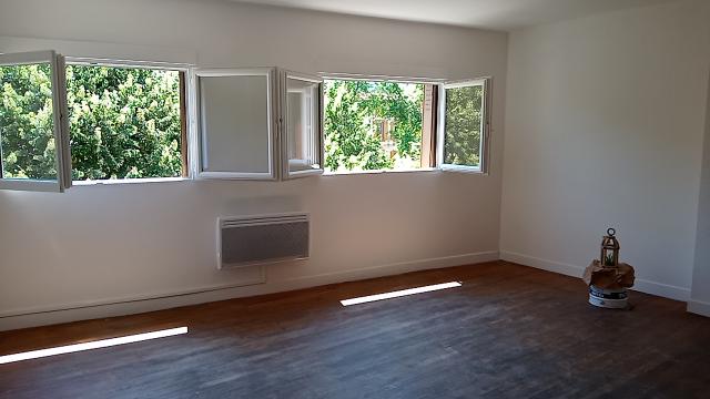 Location appartement T2 Lavelanet - Photo 2