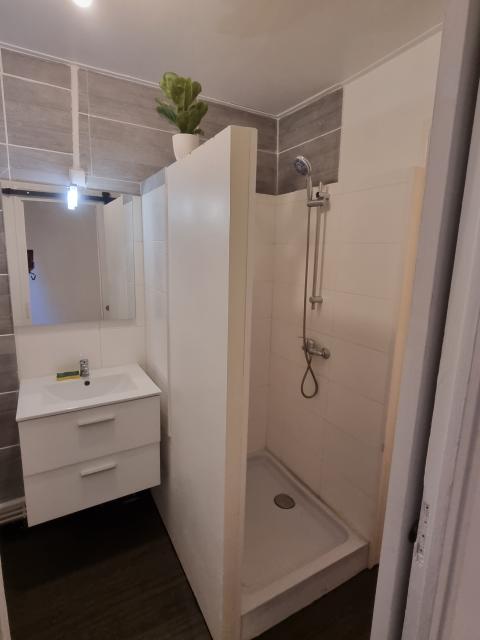 Location appartement T2 Lavelanet - Photo 3