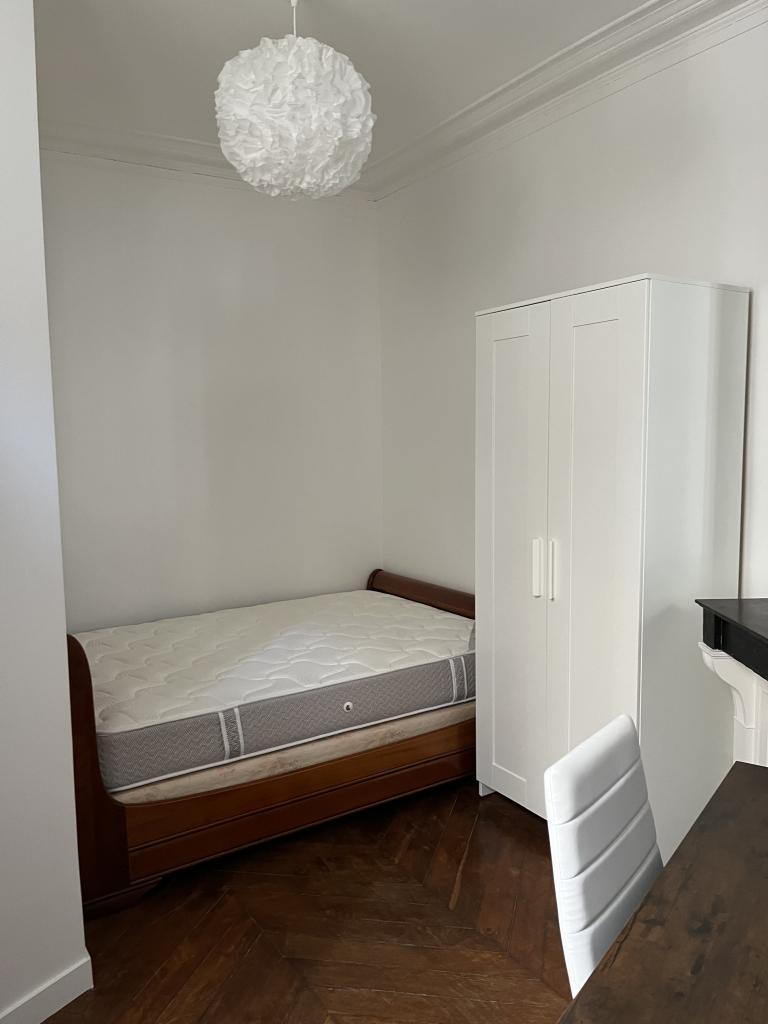 Location chambre Paris 09 - Photo 3