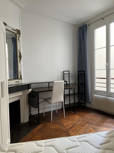 Location appartement T3 Paris 09 - Photo 2