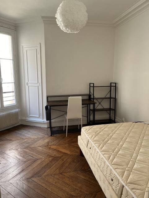 Location appartement T3 Paris 09 - Photo 4