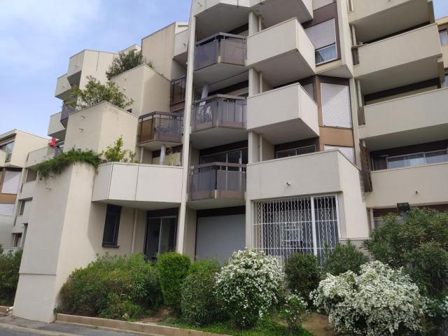 Location studio Montpellier - Photo 5