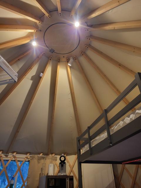 Location studio Briollay - Photo 3