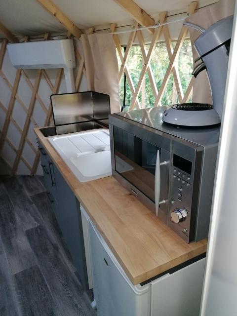 Location studio Briollay - Photo 6