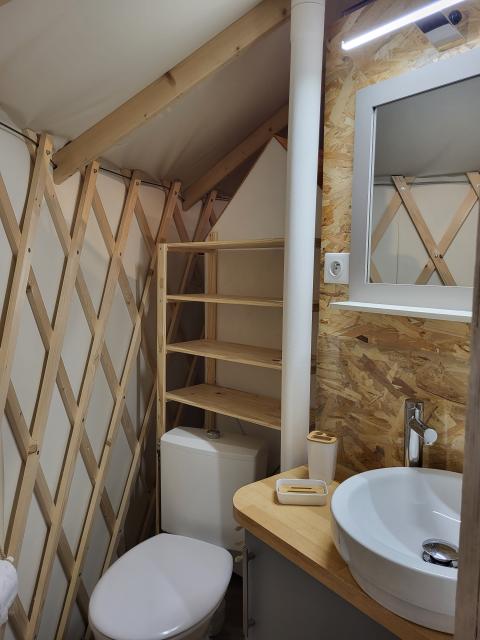 Location studio Briollay - Photo 8