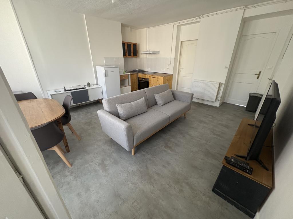 Location chambre Boulogne sur Mer - Photo 1