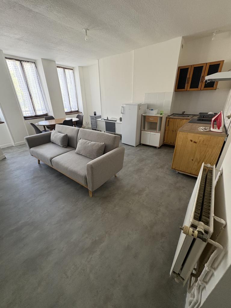 Location chambre Boulogne sur Mer - Photo 3