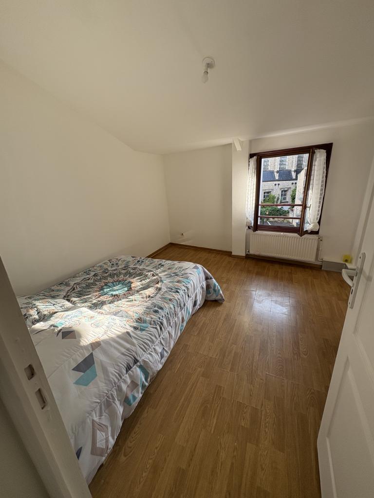 Location chambre Boulogne sur Mer - Photo 4