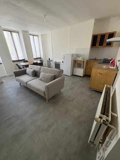 Location appartement T4 Boulogne sur Mer - Photo 3