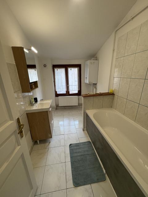 Location appartement T4 Boulogne sur Mer - Photo 5