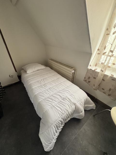Location appartement T4 Boulogne sur Mer - Photo 8