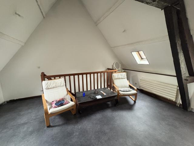 Location appartement T4 Boulogne sur Mer - Photo 9