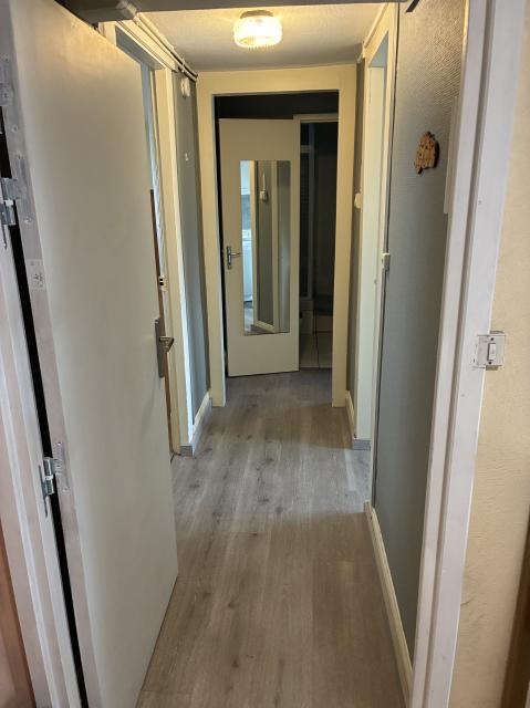 Location appartement T2 Belfort - Photo 5