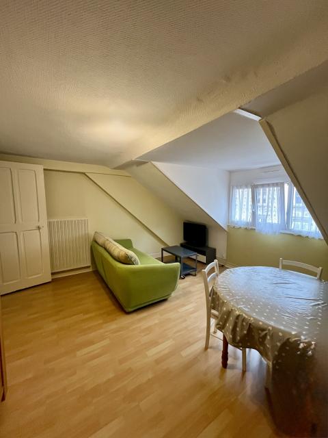 Location appartement T2 Belfort - Photo 8