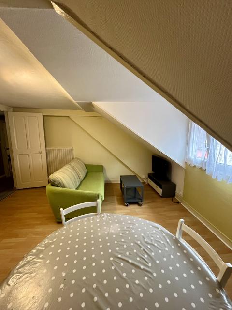 Location appartement T2 Belfort - Photo 9