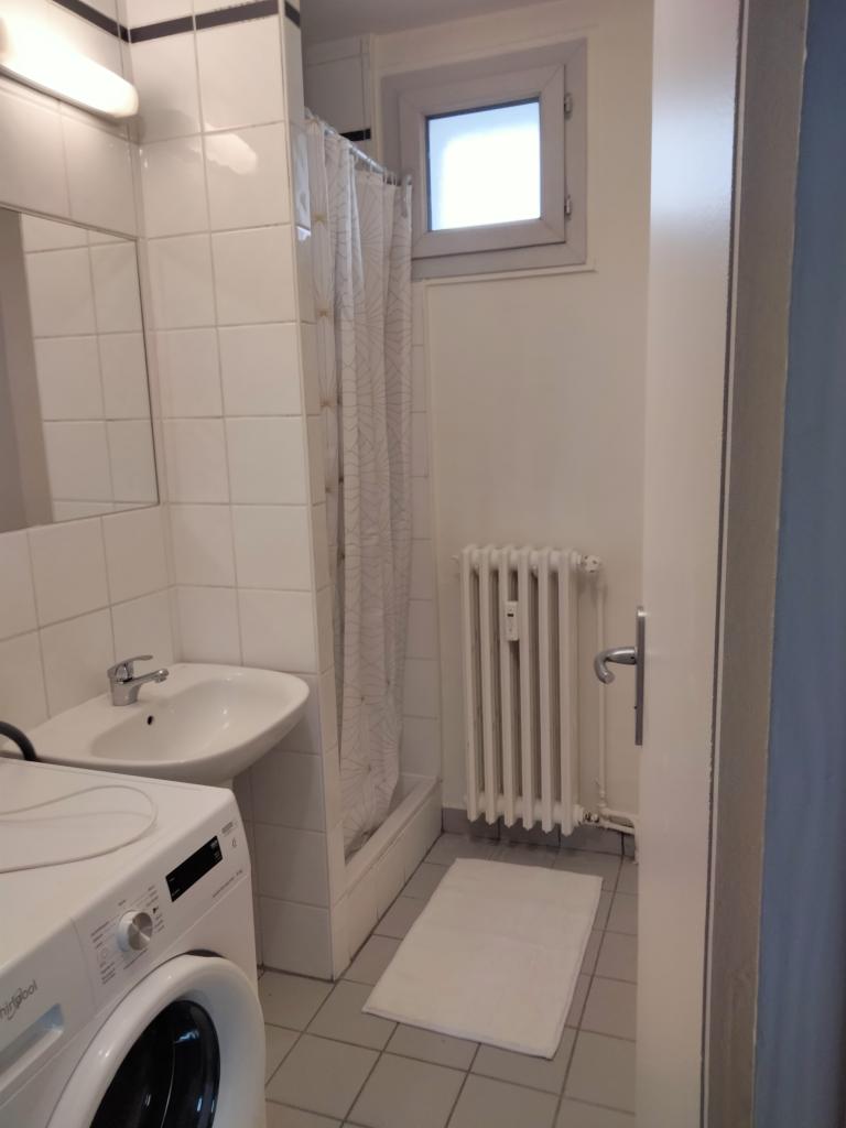 Location chambre Lyon 8 - Photo 3
