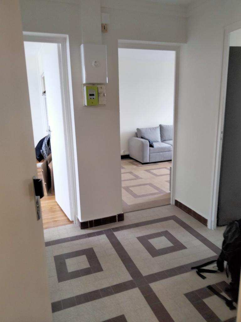 Location chambre Lyon 8 - Photo 4
